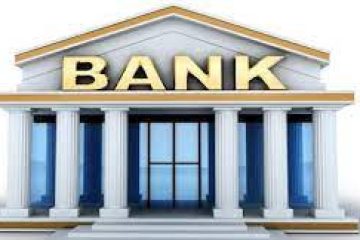 Bank