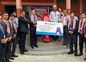 CSR_Birgunj