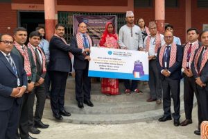 CSR_Birgunj
