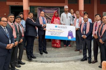 CSR_Birgunj