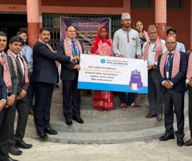 CSR_Birgunj