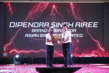Dipendra SIngh Aire