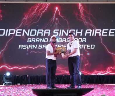 Dipendra SIngh Aire