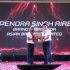 Dipendra SIngh Aire