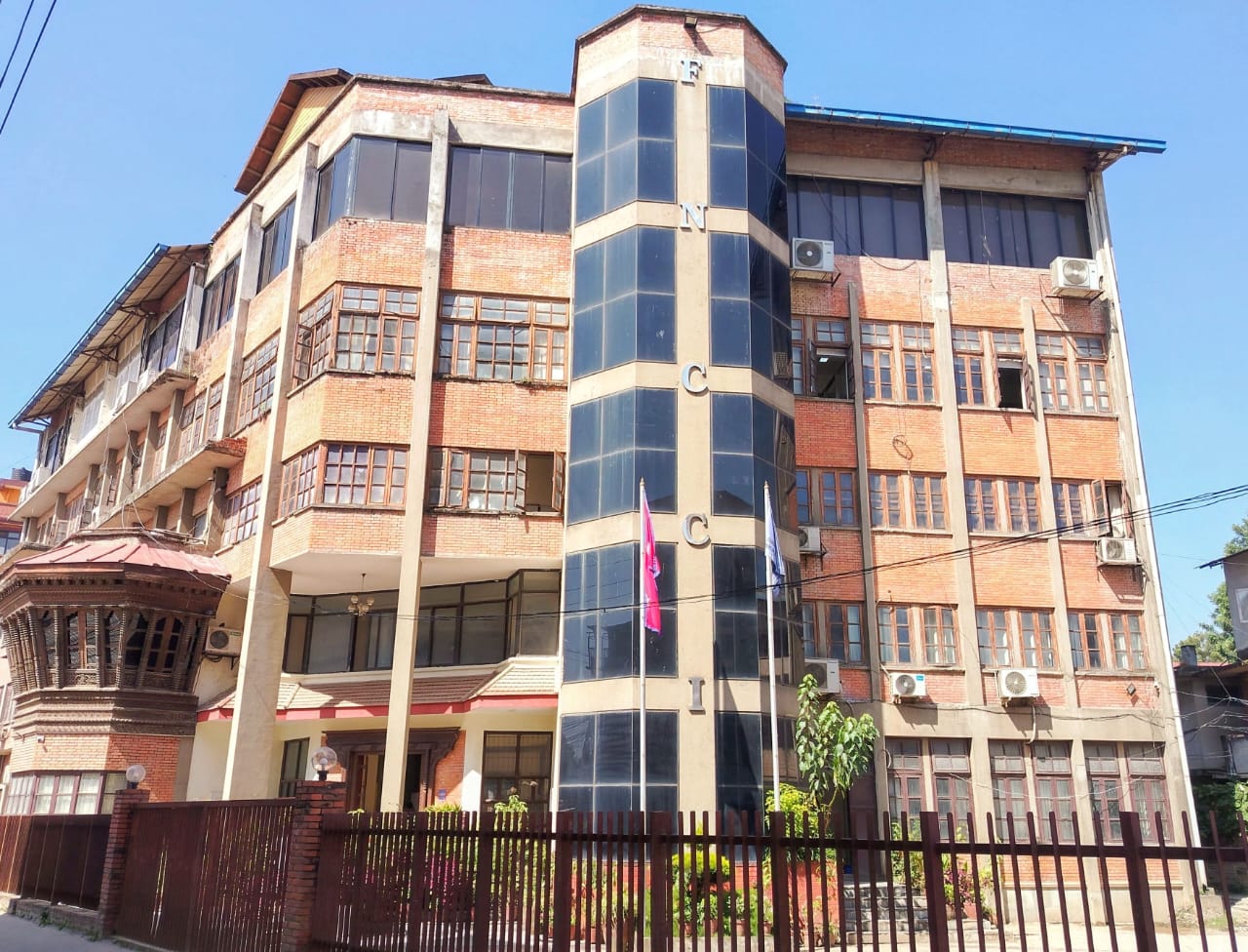 FNCCI New