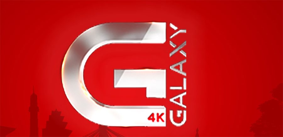 Galaxy-4k-TV