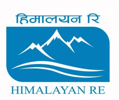Himalayan Re-insurance
