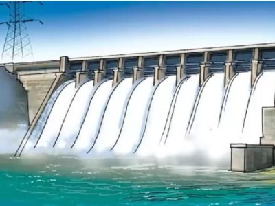Hydropower