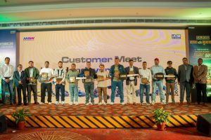 JCB Customer Meet & Key Handover Ceremony 02