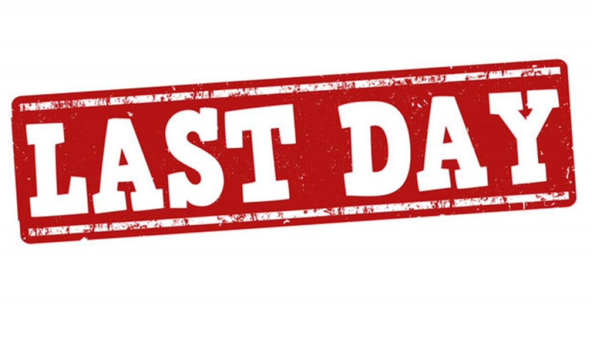 Last Day