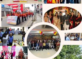 MLBL 32nd Anniversary