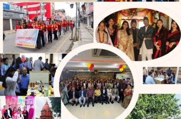 MLBL 32nd Anniversary