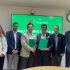 MOU between Nabil and Nabil Invest