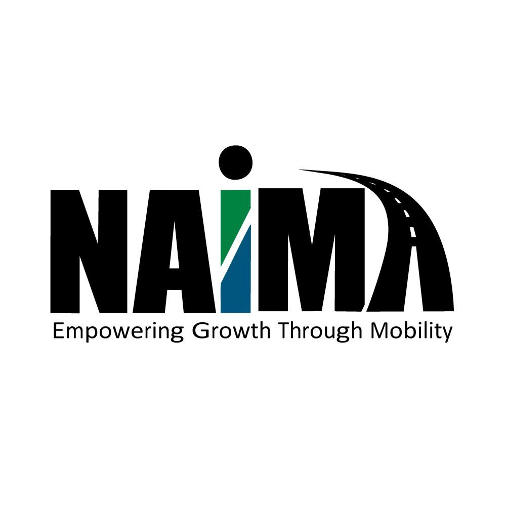 NAIMA Logo
