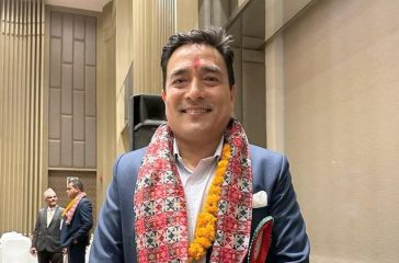 Naresh-lal-Shrestha