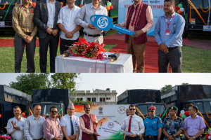 Nepa India Cooperation