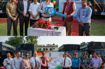 Nepa India Cooperation