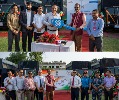 Nepa India Cooperation