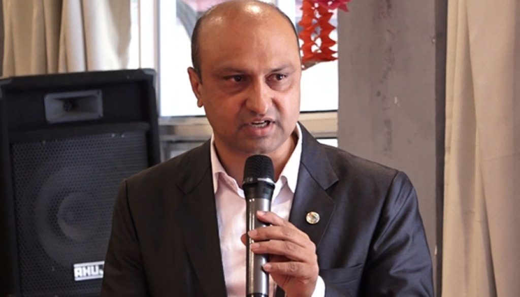 Nepal Global TechHub Reform