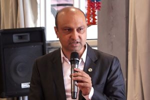 Nepal Global TechHub Reform
