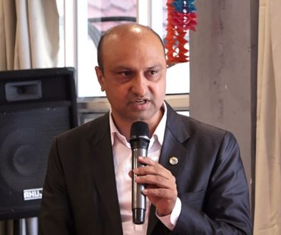 Nepal Global TechHub Reform