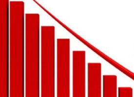 Nepse Decrease