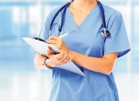 Nurse