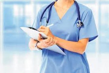 Nurse