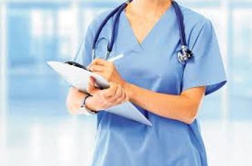 Nurse