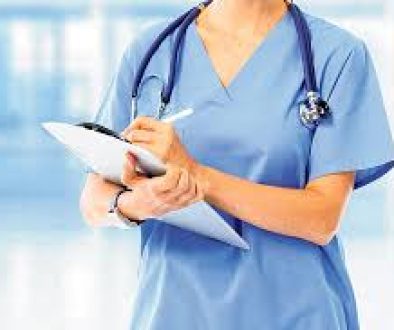 Nurse