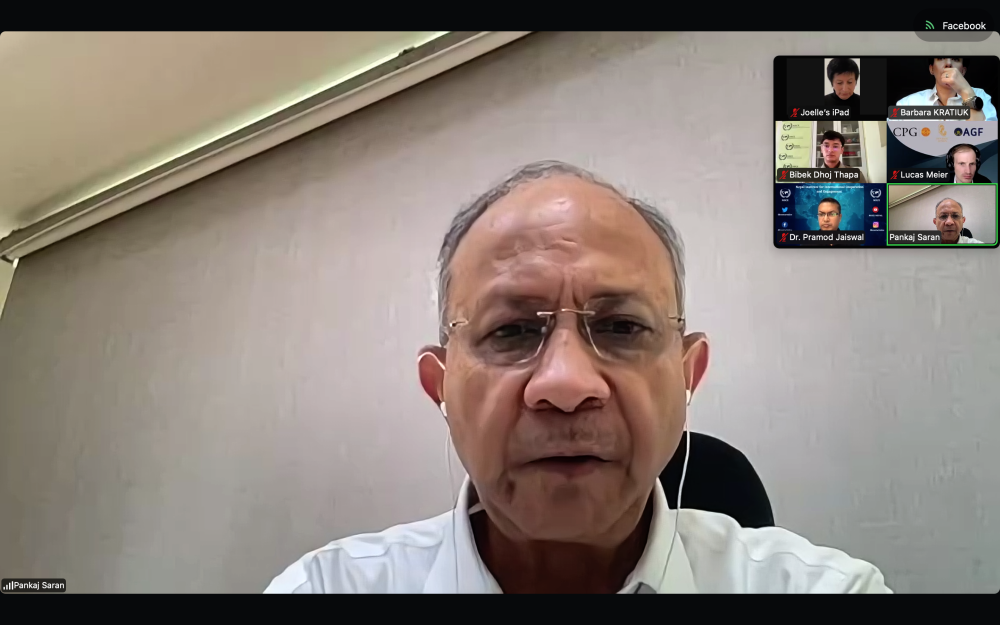 Pankaj
