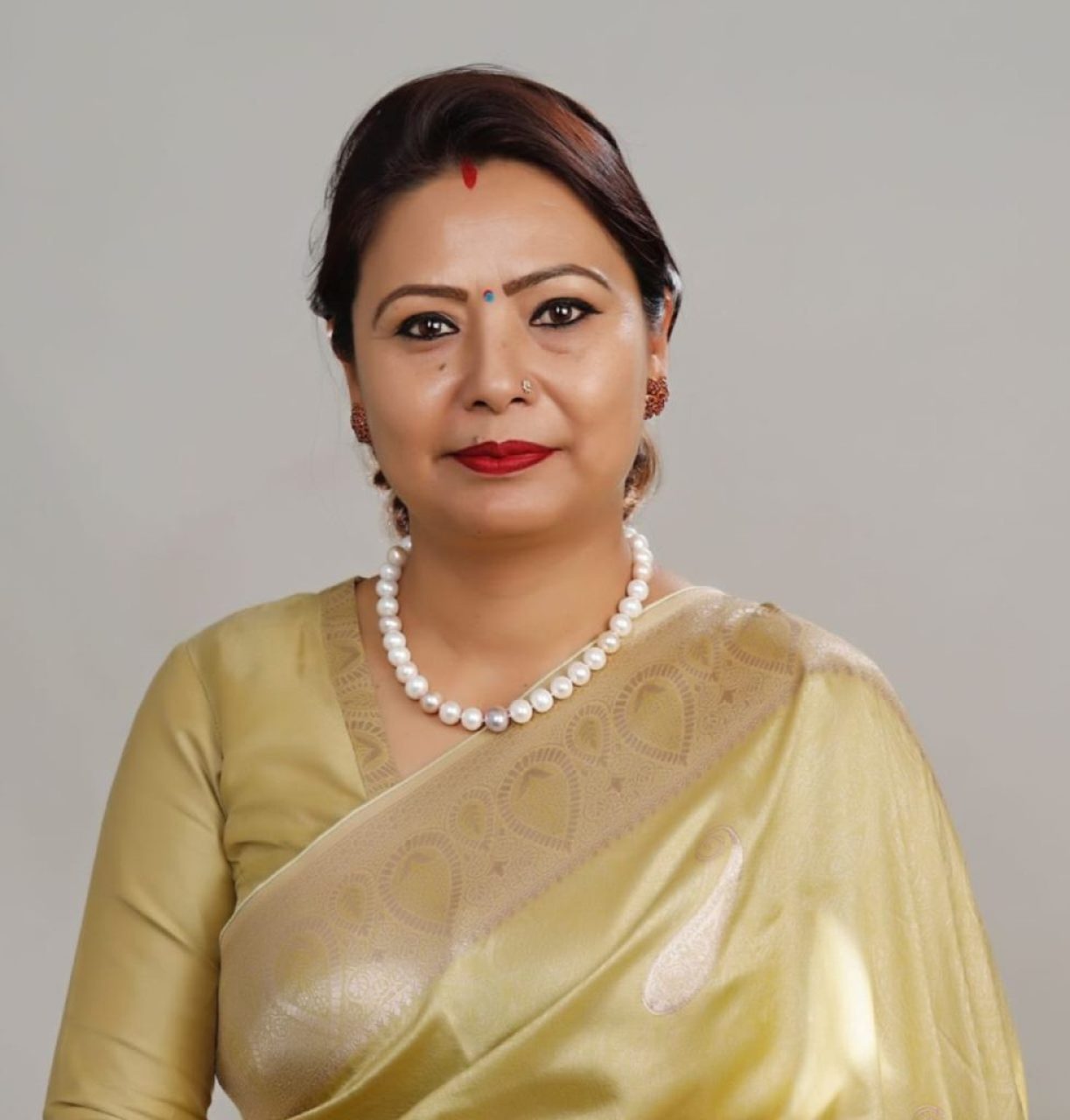 Photo Milan Thapa