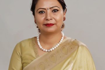 Photo Milan Thapa