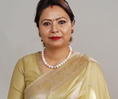 Photo Milan Thapa