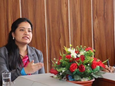 Prativa Rawal