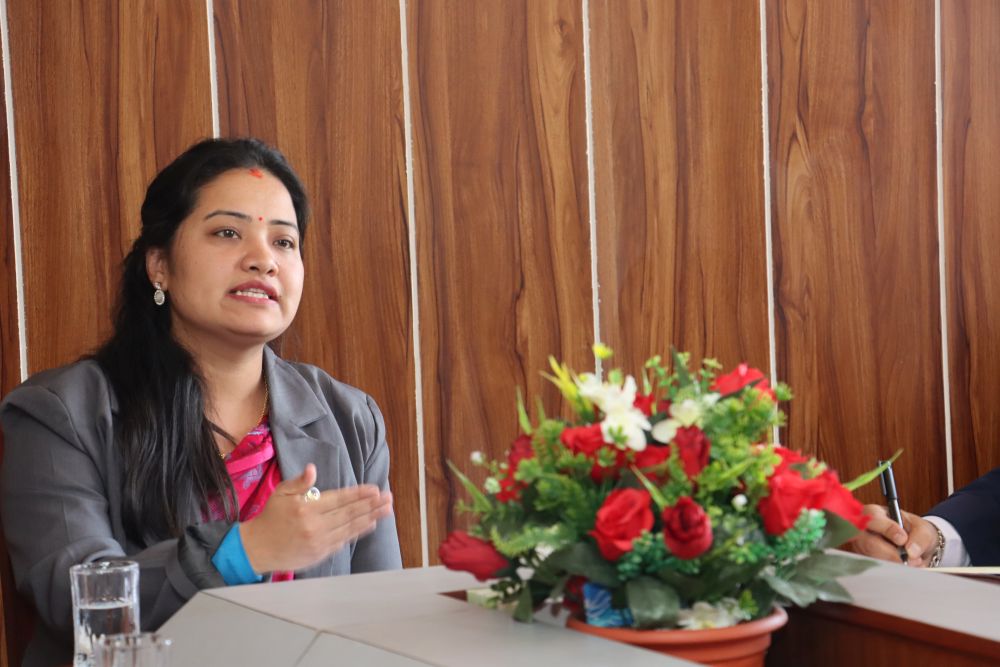 Prativa Rawal