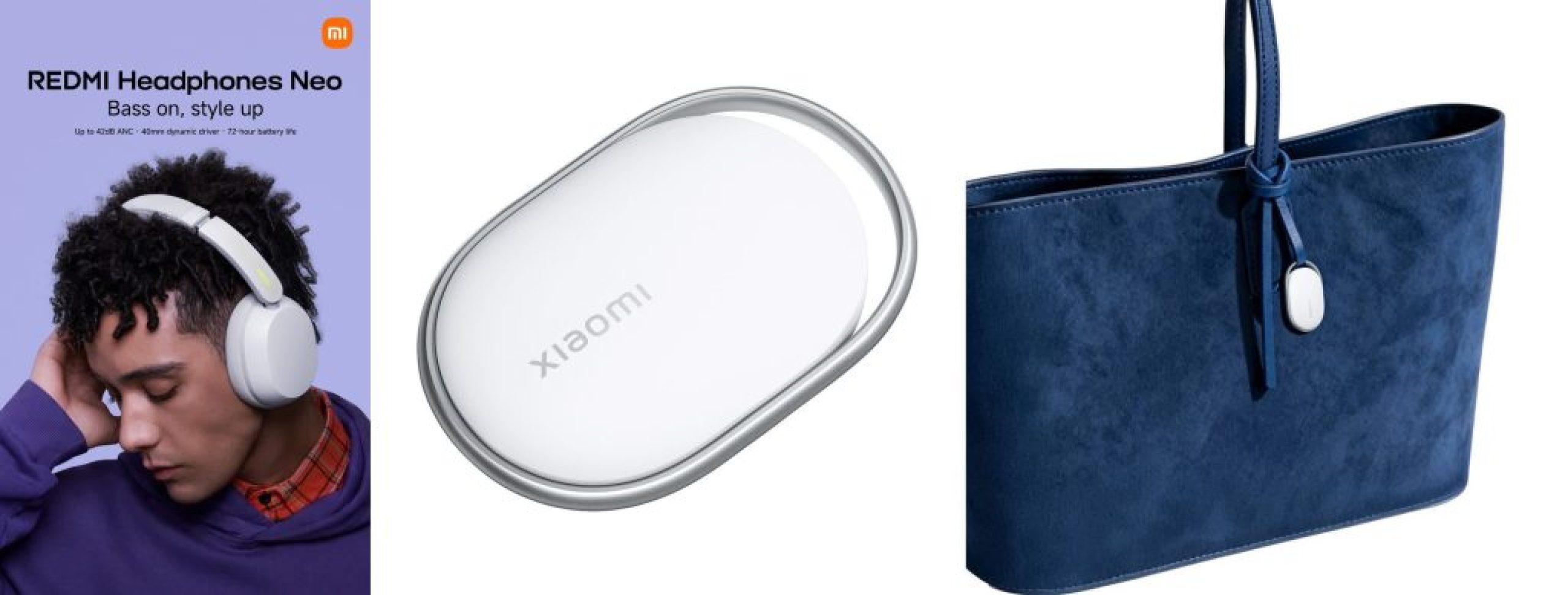 REDMI Headphones Neo