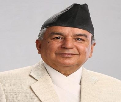 Ramchandra