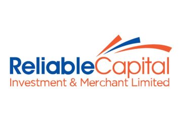 Reliable Capital Investment and Merchant