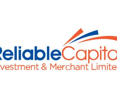 Reliable Capital Investment and Merchant