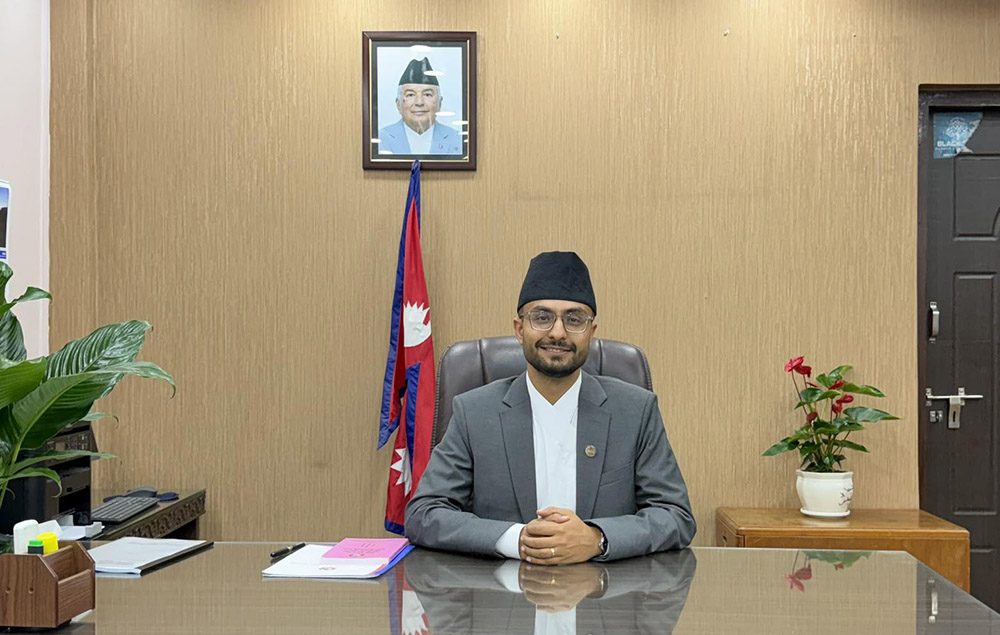 Sasmit-pokhrel