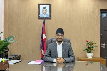 Sasmit-pokhrel