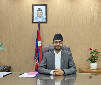Sasmit-pokhrel