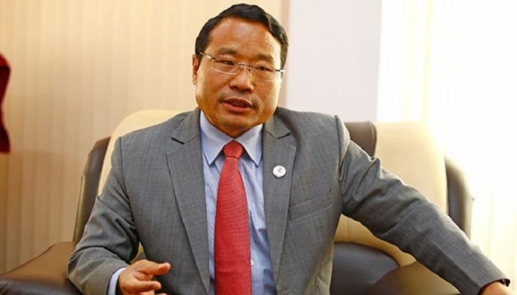 barsaman Pun