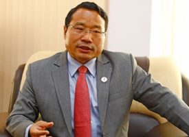 barsaman Pun