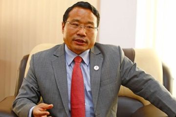 barsaman Pun