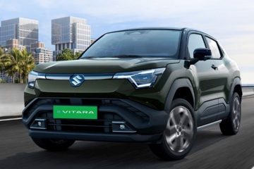 e-vitara