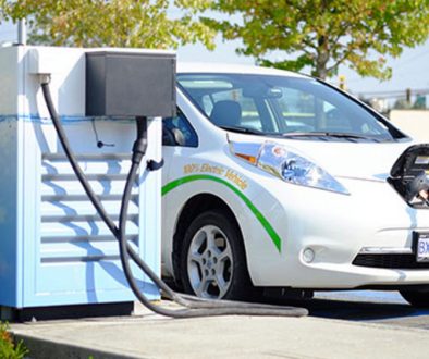 electric-car