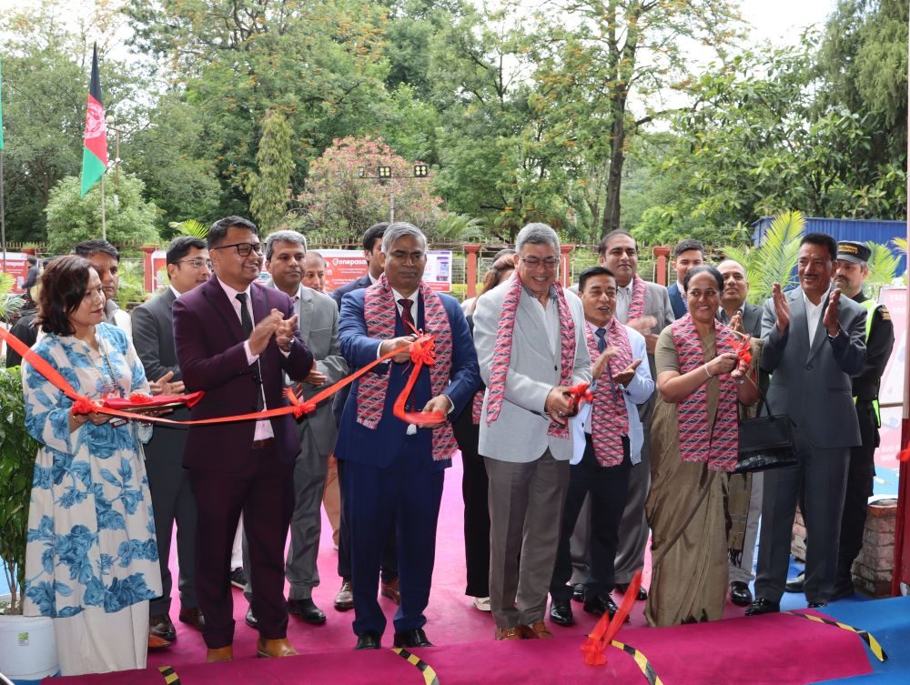 inaguration of south asia trade fair 2026 picture (2)