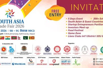 preparation of south asia trade fair 2026 pic (1)